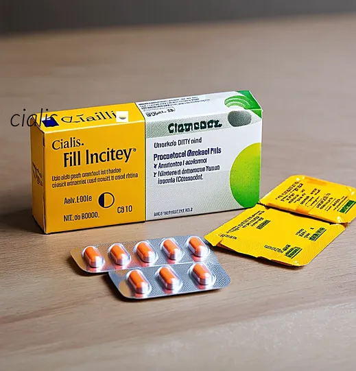 Cialis farmaco